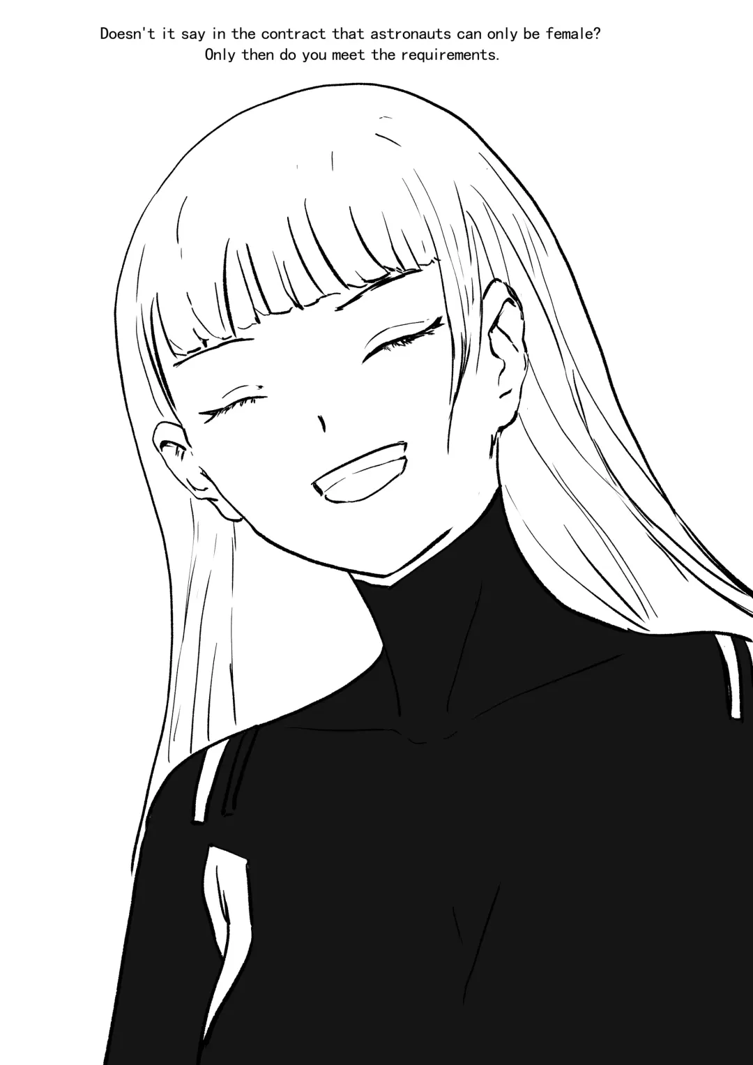 太空殖民计划 Space Colonial Program Fhentai - Page 31