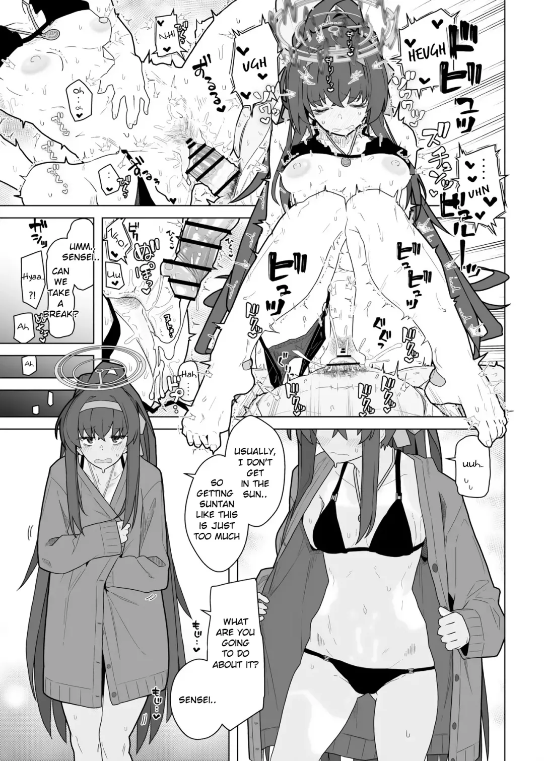 [Kikunosukemaru] GIRLFriend's 20 Fhentai - Page 13