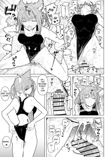 [Kikunosukemaru] GIRLFriend's 20 Fhentai.net - Page 7