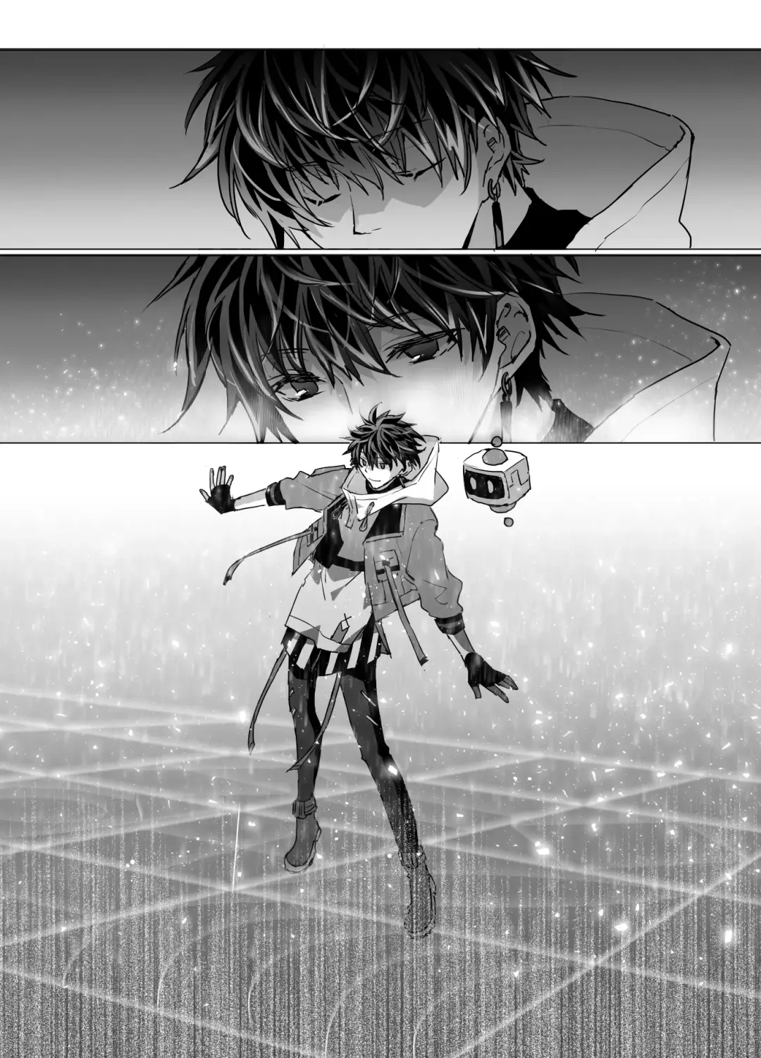 Online Cherry Lovers Fhentai - Page 3