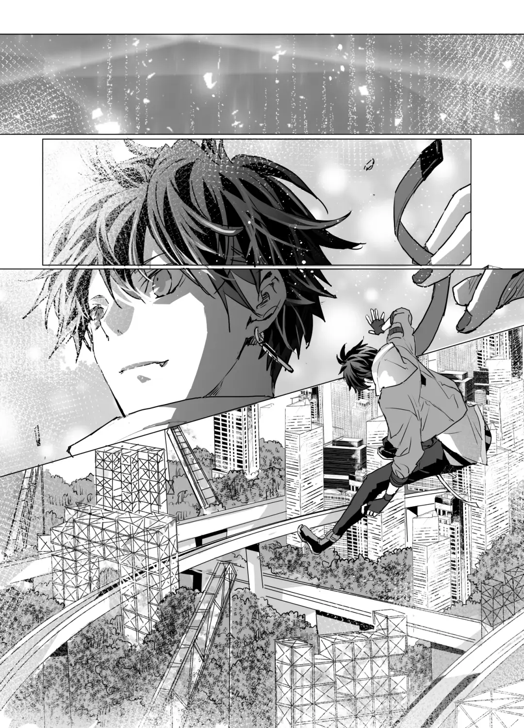 Online Cherry Lovers Fhentai - Page 4