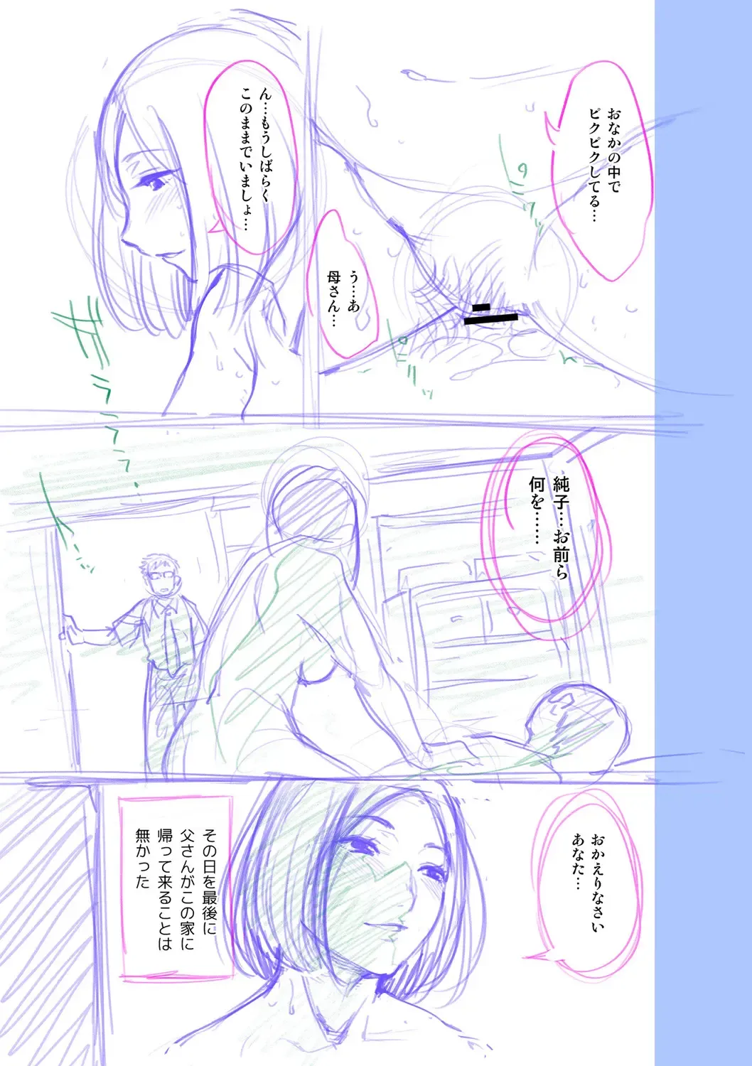 [Nme] Kinshinshou Bias Fhentai - Page 211