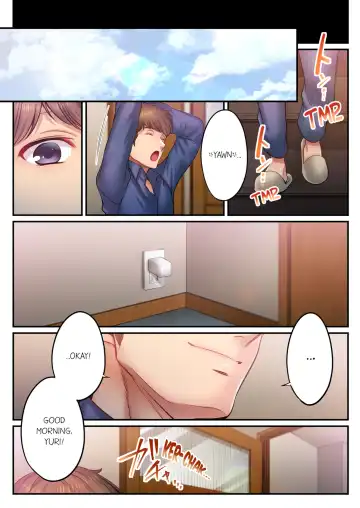 [Fight Fight Chiharu] I Can't Resist His Massage! Cheating in Front of My Husband's Eyes Vol. 15 (decensored) Fhentai.net - Page 28