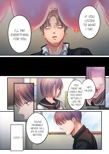 [Fight Fight Chiharu] I Can't Resist His Massage! Cheating in Front of My Husband's Eyes Vol. 15 (decensored) Fhentai.net - Page 67