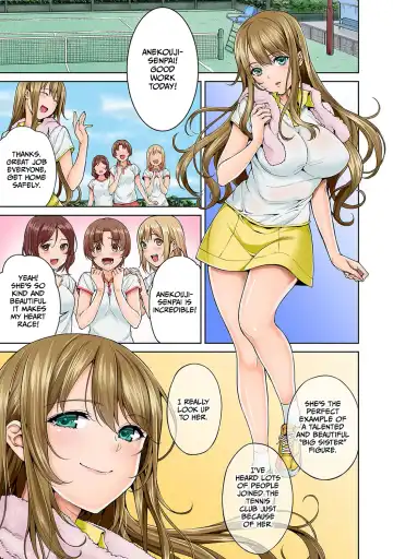 [Tsukimoto Kizuki] Bou Yuumei Shiritsu Daigaku YariCir no Jittai ~Gasshuku de Issho ni Natta Ojou-sama Daigakusei-tachi no Baai~ Ch. 5 Fhentai - Page 2