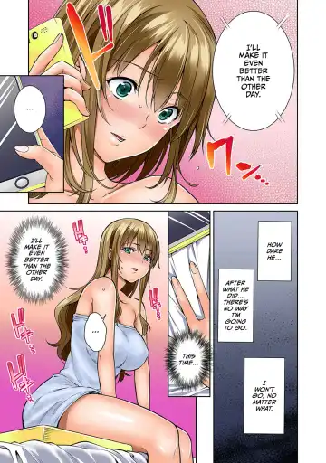 [Tsukimoto Kizuki] Bou Yuumei Shiritsu Daigaku YariCir no Jittai ~Gasshuku de Issho ni Natta Ojou-sama Daigakusei-tachi no Baai~ Ch. 6 Fhentai.net - Page 6