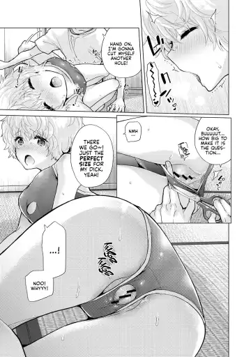 [Shiina] Noraneko Shoujo to no Kurashikata Ch. 32 | How to Adopt a Stray Cat Ch. 32 Fhentai.net - Page 16