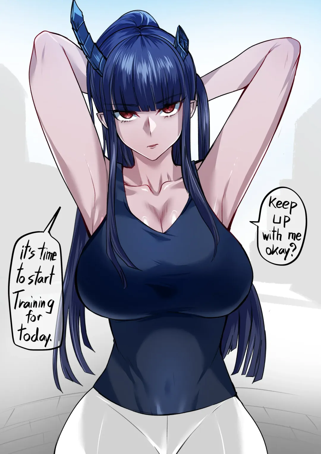 [Lungnut] Demihuman Island Fhentai - Page 35