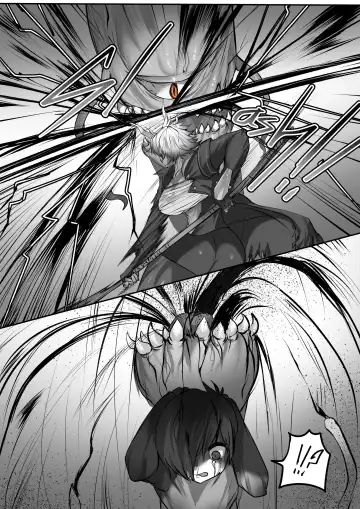 [Lungnut] Demihuman Island Fhentai - Page 28