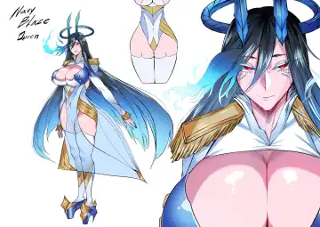 [Lungnut] Demihuman Island Fhentai - Page 41