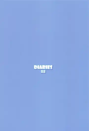 [Nomura Teruya] DIARIES 02 Fhentai - Page 26