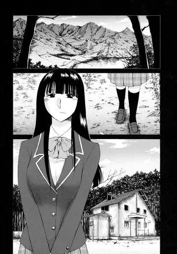 [Tsuyatsuya] Monokage no Iris 2 Fhentai.net - Page 6