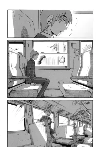 [Tsuyatsuya] Monokage no Iris 3 Fhentai - Page 186