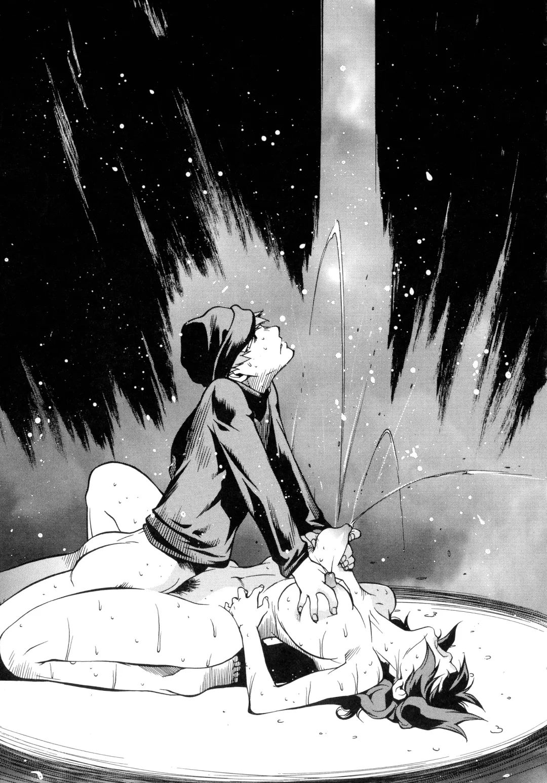 [Kotoyoshi Yumisuke] Shokunyuu 2 Fhentai - Page 140