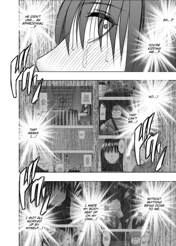 [Crimson] Hentai roujin ni syuujinkanshi car sex wo saserarete Fhentai - Page 52