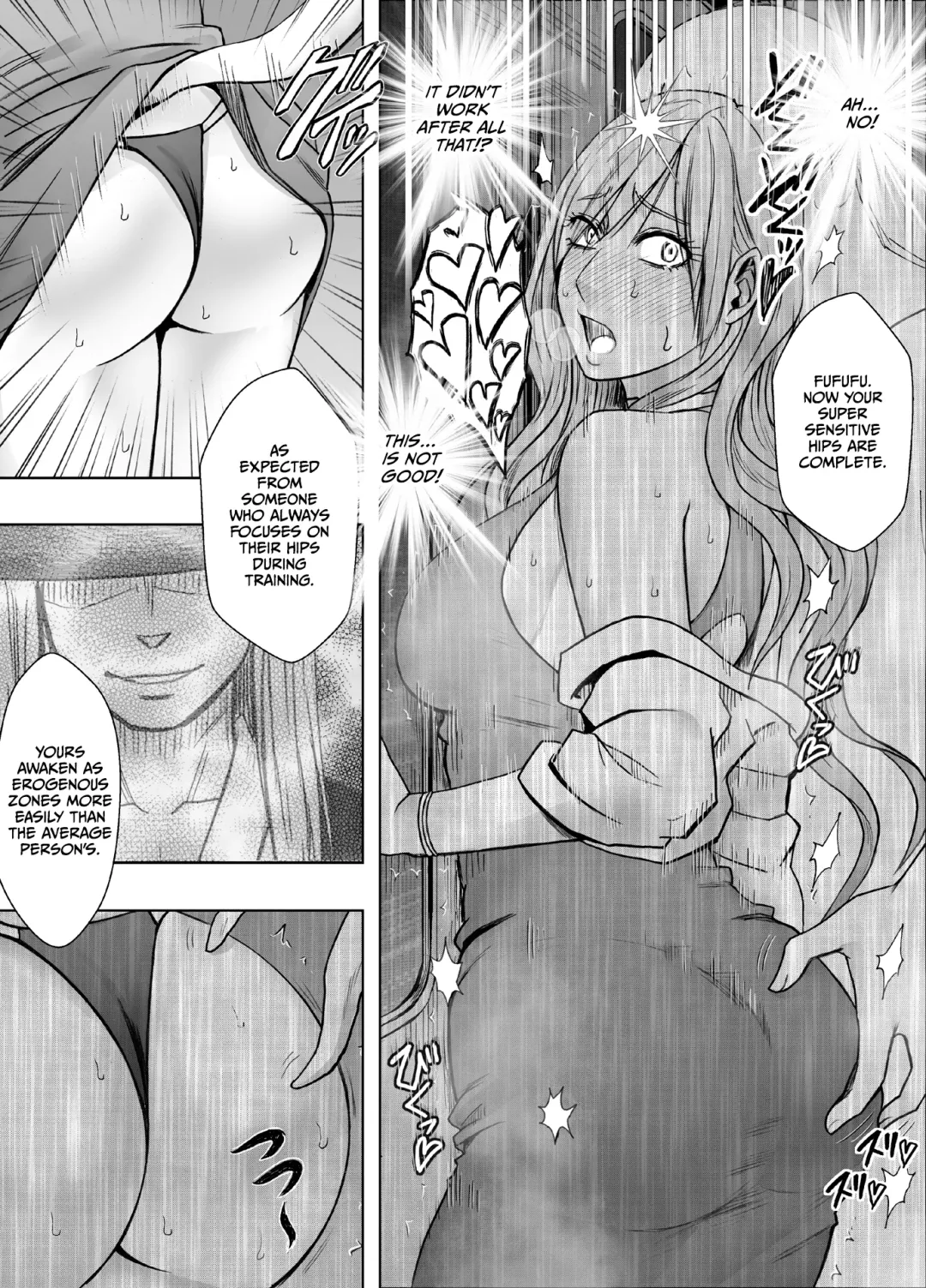 [Crimson - Nasipasuta] taimashi yura 2 Fhentai.net - Page 26