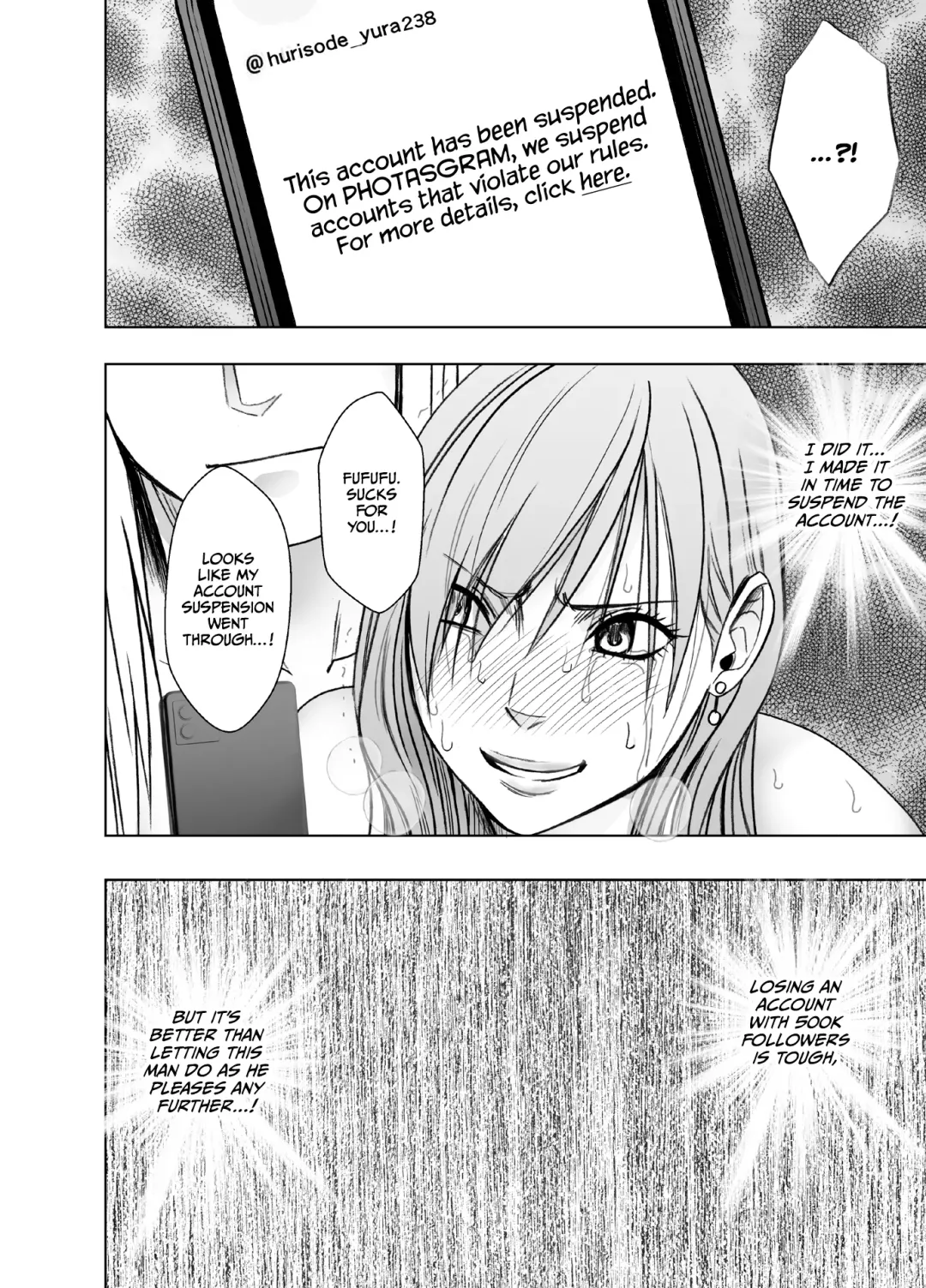 [Crimson - Nasipasuta] taimashi yura 2 Fhentai.net - Page 54