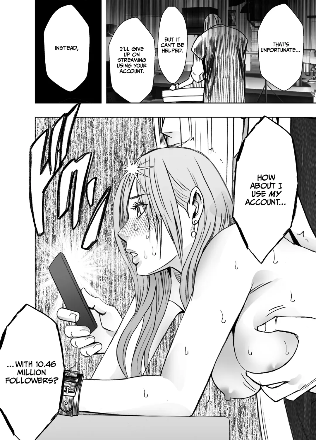 [Crimson - Nasipasuta] taimashi yura 2 Fhentai.net - Page 55