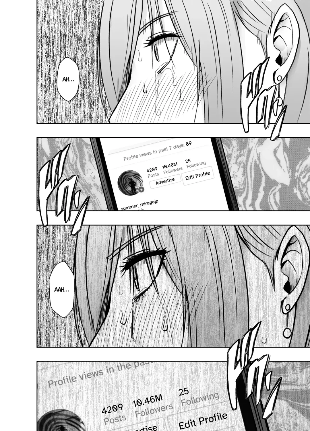 [Crimson - Nasipasuta] taimashi yura 2 Fhentai.net - Page 56