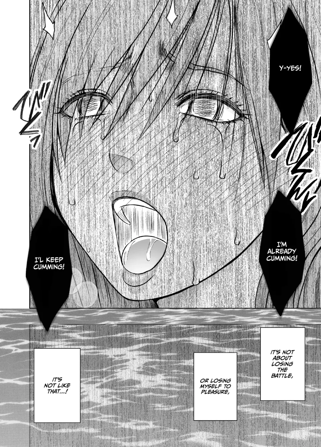 [Crimson - Nasipasuta] taimashi yura 2 Fhentai.net - Page 70