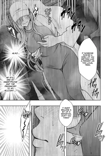 [Crimson - Nasipasuta] taimashi yura 2 Fhentai.net - Page 15