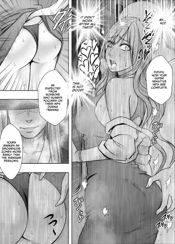 [Crimson - Nasipasuta] taimashi yura 2 Fhentai.net - Page 26