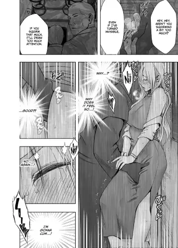 [Crimson - Nasipasuta] taimashi yura 2 Fhentai.net - Page 32