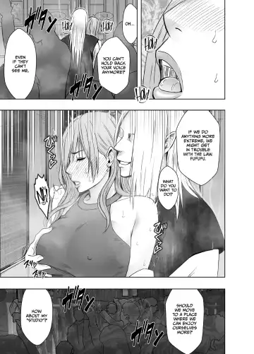 [Crimson - Nasipasuta] taimashi yura 2 Fhentai.net - Page 41