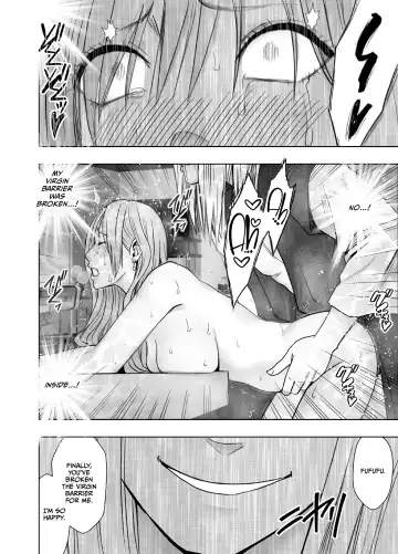 [Crimson - Nasipasuta] taimashi yura 2 Fhentai.net - Page 58