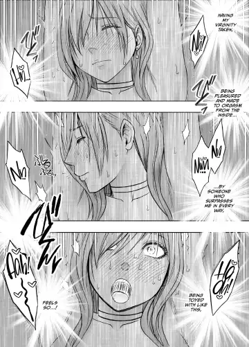 [Crimson - Nasipasuta] taimashi yura 2 Fhentai.net - Page 64