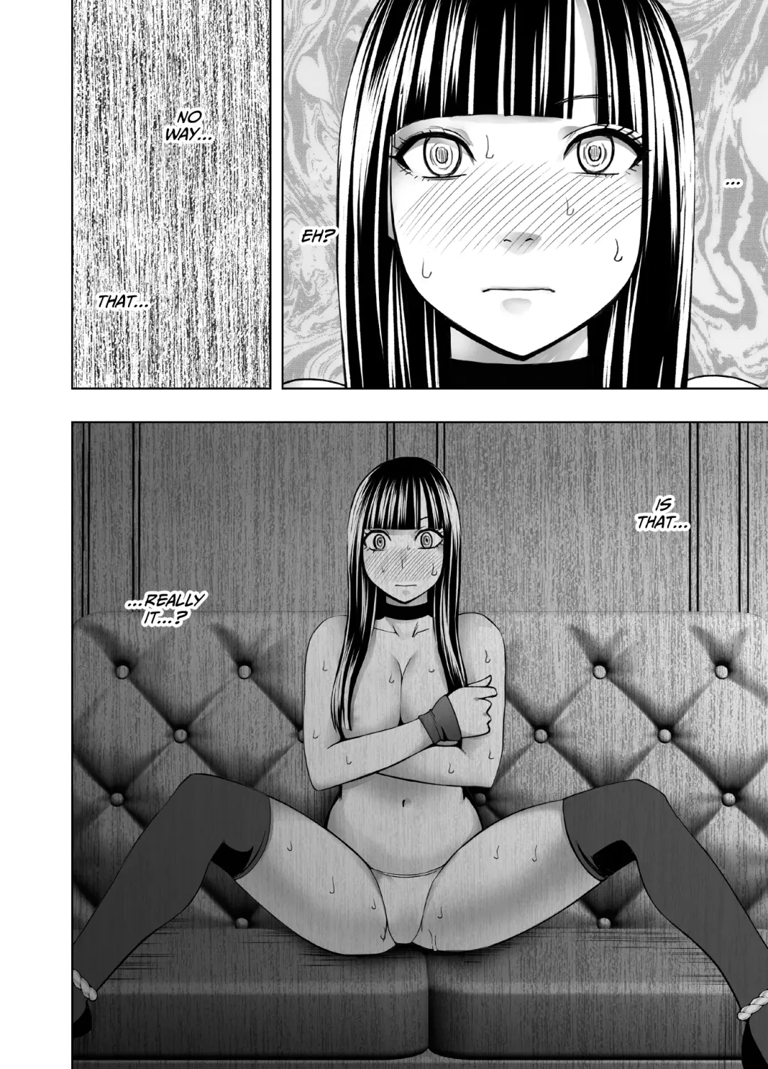 [Crimson] Virgin Train R2 {English] Fhentai - Page 67