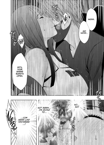 [Crimson] Virgin Train R2 {English] Fhentai.net - Page 16