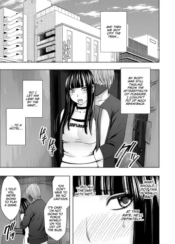 [Crimson] Virgin Train R2 {English] Fhentai.net - Page 22