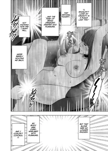 [Crimson] Virgin Train R2 {English] Fhentai.net - Page 63