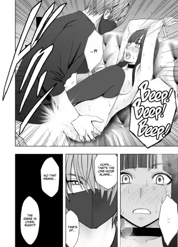 [Crimson] Virgin Train R2 {English] Fhentai.net - Page 65