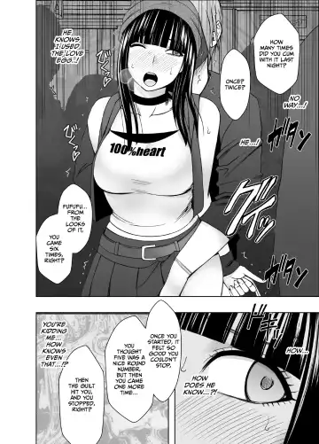 [Crimson] Virgin Train R2 {English] Fhentai.net - Page 7