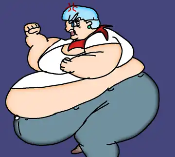 Dragon ball Fatties Fhentai - Page 2