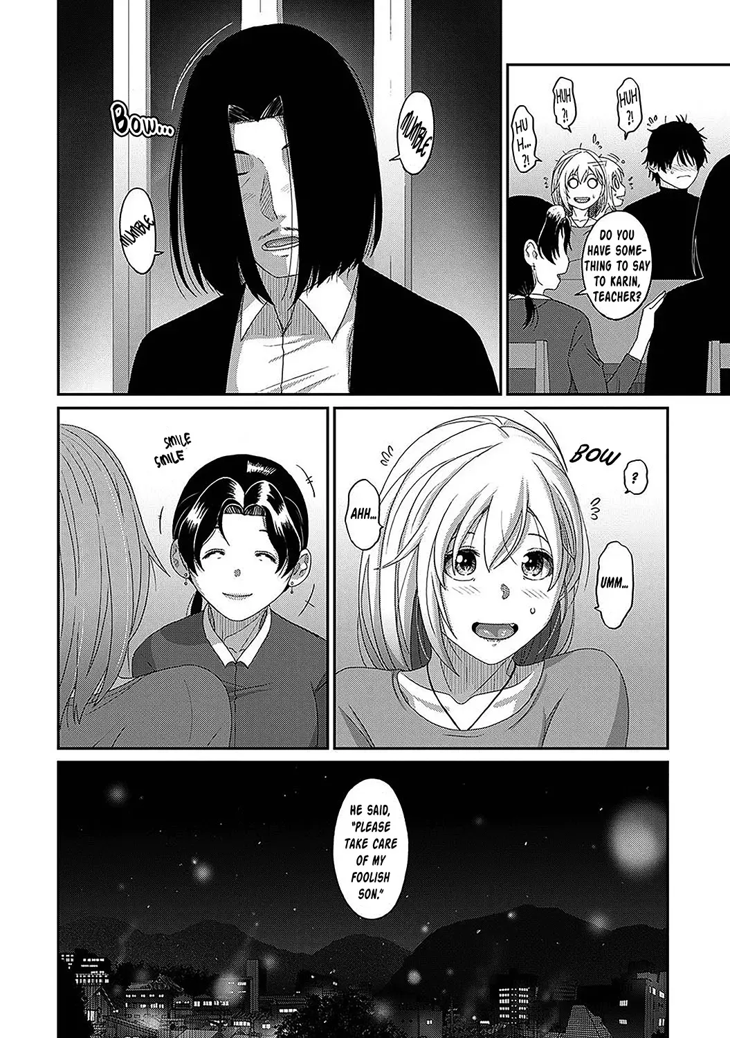 [Ryoh-zoh] Itaiamai Ch. 31 Fhentai - Page 25