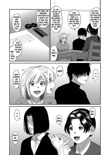 [Ryoh-zoh] Itaiamai Ch. 31 Fhentai - Page 24