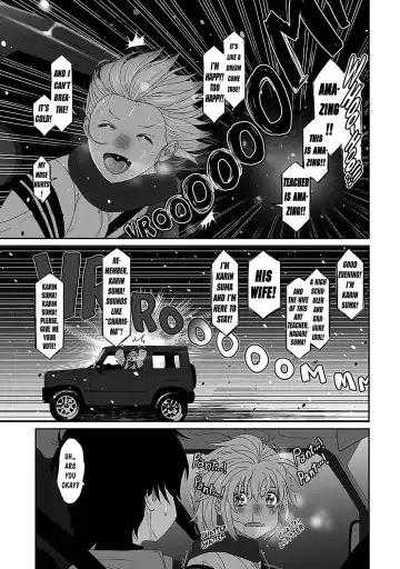 [Ryoh-zoh] Itaiamai Ch. 31 Fhentai - Page 28