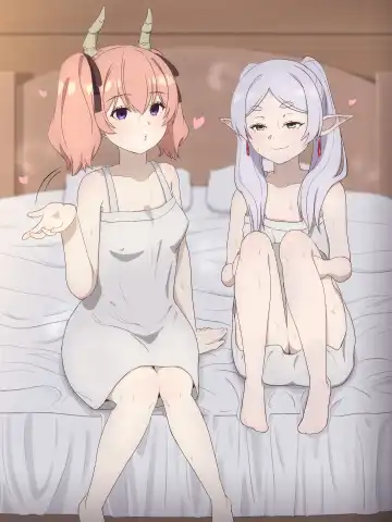 [Arehoko] 【あれほこ】sousou no frieren | frieren beyond journeys end【汉化】 Fhentai - Page 10