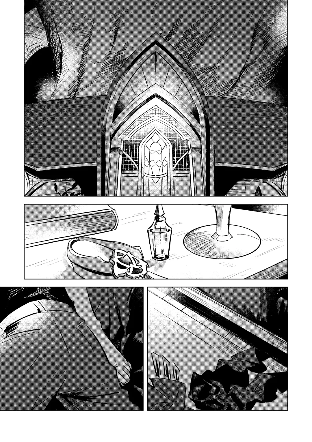 LIBIDO Fhentai.net - Page 26