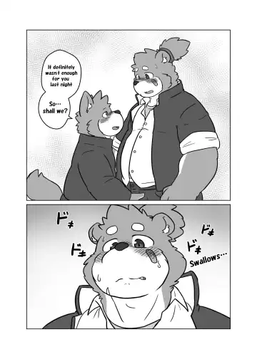 Boku no Furyou Nii-chan 2 | My Bad Brother - Episode 2 Fhentai - Page 18