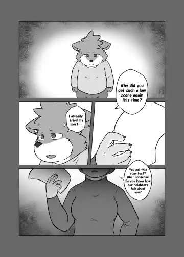 Boku no Furyou Nii-chan 2 | My Bad Brother - Episode 2 Fhentai - Page 2