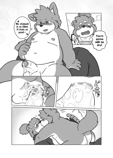 Boku no Furyou Nii-chan 2 | My Bad Brother - Episode 2 Fhentai - Page 27