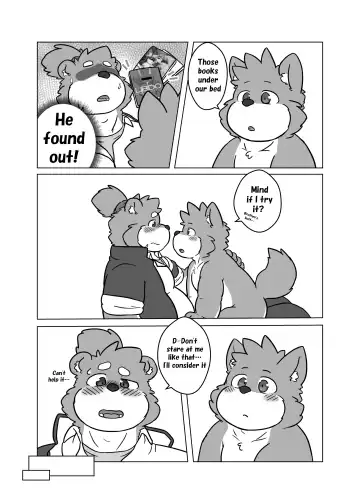 Boku no Furyou Nii-chan 2 | My Bad Brother - Episode 2 Fhentai - Page 29