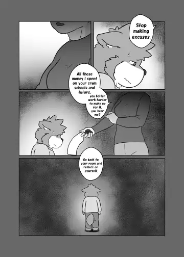 Boku no Furyou Nii-chan 2 | My Bad Brother - Episode 2 Fhentai - Page 3