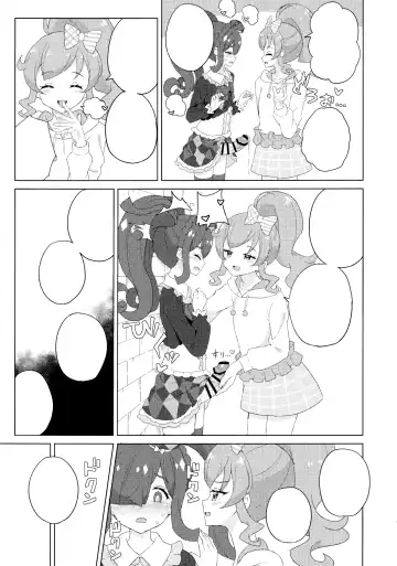 [Maho] Futanari ni Natte Mita! | I Tried Becoming a Futanari! Fhentai.net - Page 31