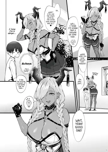 [Naha 78] Owari to Shota Shikikan no Majiyaba na Love Power | Owari and Commander's Super High Sex Drive Fhentai.net - Page 4