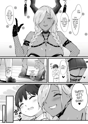 [Naha 78] Owari to Shota Shikikan no Majiyaba na Love Power | Owari and Commander's Super High Sex Drive Fhentai.net - Page 5